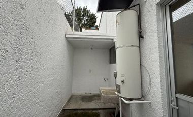 CASA EN CONDOMINIO EN VENTA EN SAN ANGEL 1