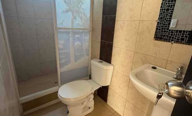 Alquiler de casa en Manta en urbanización privada