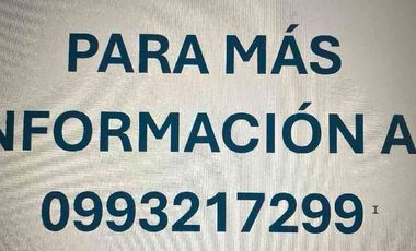 Alquiler de casa en Manta en urbanización privada