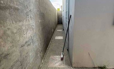 Alquiler de casa en Manta en urbanización privada