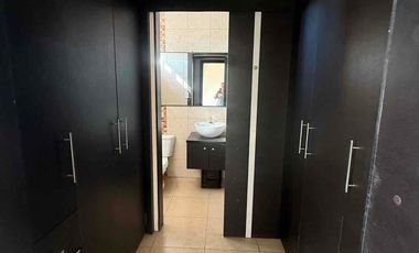 Alquiler de casa en Manta en urbanización privada