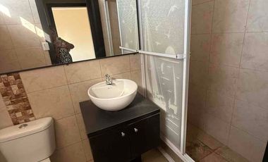 Alquiler de casa en Manta en urbanización privada