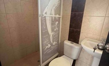 Alquiler de casa en Manta en urbanización privada