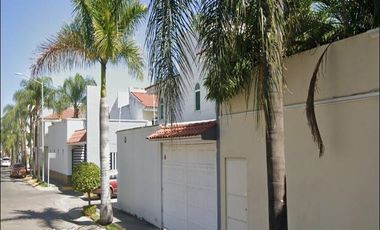 VENTA DE CASA EN JALISCO JOYAS DEL NILO INSURGENTES GUADALAJARA