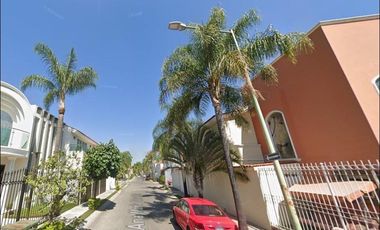 VENTA DE CASA EN JALISCO JOYAS DEL NILO INSURGENTES GUADALAJARA