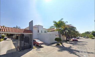 VENTA DE CASA EN JALISCO JOYAS DEL NILO INSURGENTES GUADALAJARA