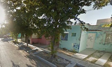 VENTA DE CASA EN LAS GAVIOTAS , MANZANILLO COLIMA !