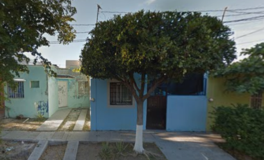 VENTA DE CASA EN LAS GAVIOTAS , MANZANILLO COLIMA !