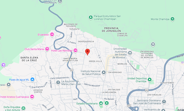 CASA EN REMATE EN AVICULTURA CUERNAVACA MORELOS