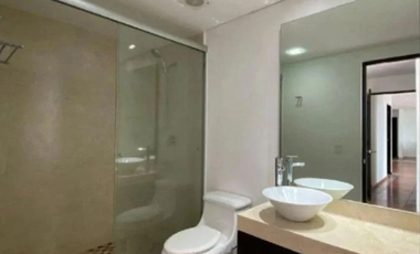 Excelente Departamento de 111 m² con 2 recámaras en REMATE BANCARIO en Nápoles Benito Juárez CDMX