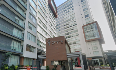 Excelente Departamento de 111 m² con 2 recámaras en REMATE BANCARIO en Nápoles Benito Juárez CDMX