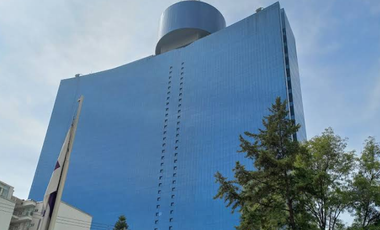 Excelente Departamento de 111 m² con 2 recámaras en REMATE BANCARIO en Nápoles Benito Juárez CDMX