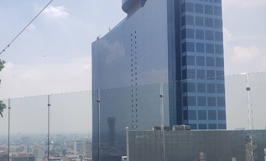 Excelente Departamento de 111 m² con 2 recámaras en REMATE BANCARIO en Nápoles Benito Juárez CDMX