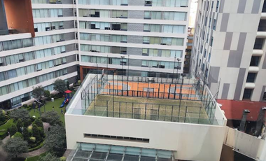 Excelente Departamento de 111 m² con 2 recámaras en REMATE BANCARIO en Nápoles Benito Juárez CDMX