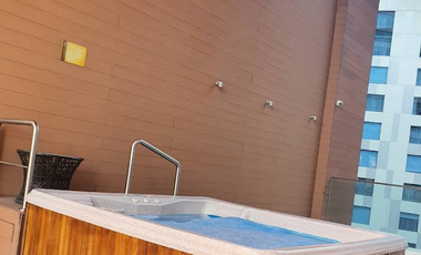 Excelente Departamento de 111 m² con 2 recámaras en REMATE BANCARIO en Nápoles Benito Juárez CDMX