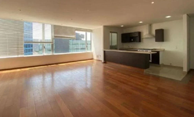 Excelente Departamento de 111 m² con 2 recámaras en REMATE BANCARIO en Nápoles Benito Juárez CDMX