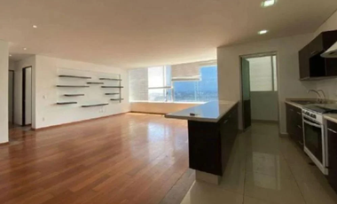 Excelente Departamento de 111 m² con 2 recámaras en REMATE BANCARIO en Nápoles Benito Juárez CDMX