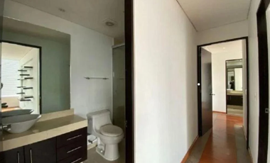 Excelente Departamento de 111 m² con 2 recámaras en REMATE BANCARIO en Nápoles Benito Juárez CDMX