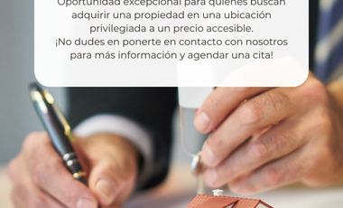 CASA EN ENVENTA EN BOULV DEL LAGO   NICOLAS ROMERO