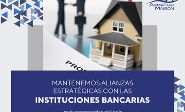 Casa con 4 Habitaciones en Venta, 172 m² Superficie de Terreno, Alameda