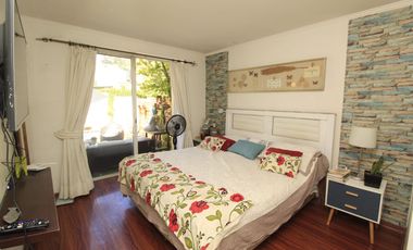 CASA EN LO MEJOR DE PEÑALOLEN A PASOS DE TODO