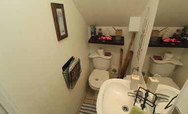 CASA EN LO MEJOR DE PEÑALOLEN A PASOS DE TODO