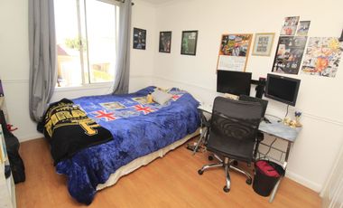 CASA EN LO MEJOR DE PEÑALOLEN A PASOS DE TODO