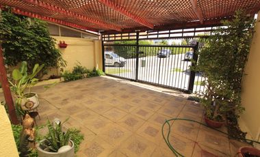 CASA EN LO MEJOR DE PEÑALOLEN A PASOS DE TODO