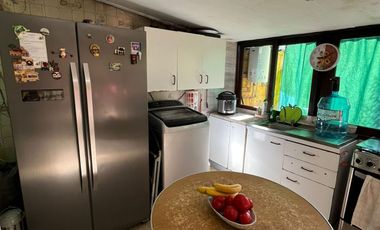 Departamento En Primer Piso Con Patio