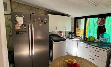 Departamento En Primer Piso Con Patio