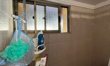 Departamento En Primer Piso Con Patio