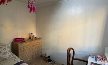 Departamento En Primer Piso Con Patio