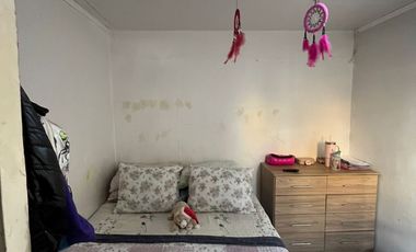 Departamento En Primer Piso Con Patio