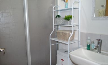 Departamento amueblado en coto Nordika, Zapopan