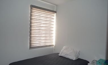 Departamento amueblado en coto Nordika, Zapopan