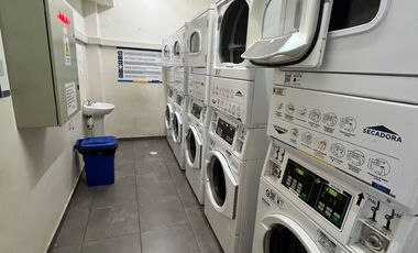 Departamento A Pasos De Metro Departamental