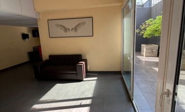 Departamento A Pasos De Metro Departamental