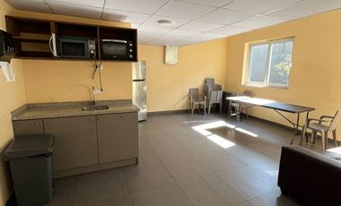 Departamento A Pasos De Metro Departamental