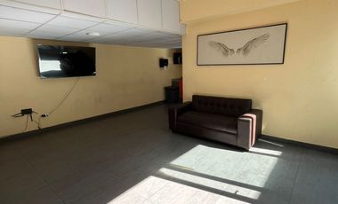 Departamento A Pasos De Metro Departamental