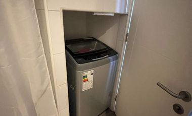 Departamento A Pasos De Metro Departamental