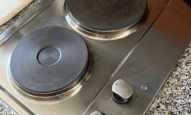 Departamento A Pasos De Metro Departamental