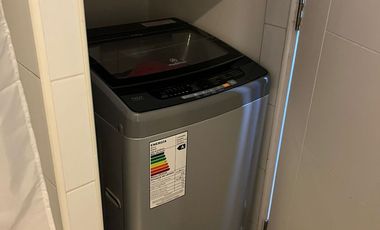 Departamento A Pasos De Metro Departamental