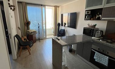 Departamento A Pasos De Metro Departamental