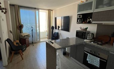 Departamento A Pasos De Metro Departamental