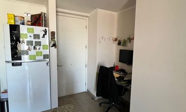 Departamento A Pasos De Metro Departamental