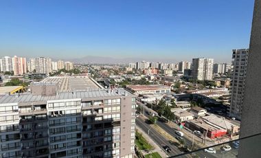 Departamento A Pasos De Metro Departamental