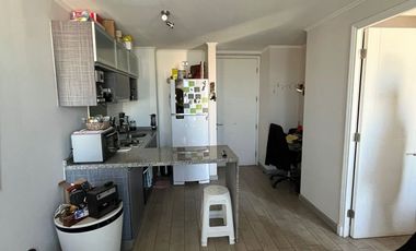 Departamento A Pasos De Metro Departamental