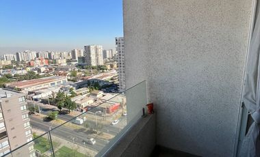 Departamento A Pasos De Metro Departamental