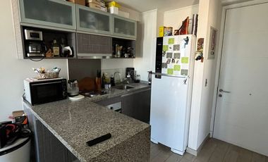 Departamento A Pasos De Metro Departamental