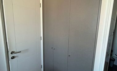 Departamento A Pasos De Metro Departamental